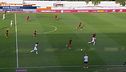 Roma senza Dybala, pari col Nizza
