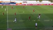 Roma senza Dybala, pari col Nizza