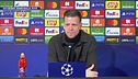 Szczesny, mani sulla Juve