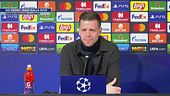 Szczesny, mani sulla Juve