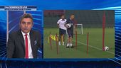 Ritocchi per Juve e Roma