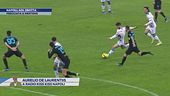 Napoli, AdL "scarica" Mertens
