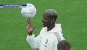 Pogba si deve operare: uno stop di due mesi