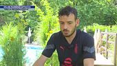 Florenzi punta la seconda stella