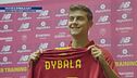Oggi è il Dybala-day, Roma gli dà il benvenuto