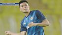 Il Napoli abbraccia Kim