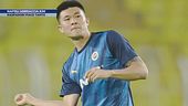 Il Napoli abbraccia Kim