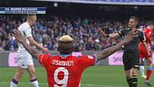Osimhen, sempre più leader