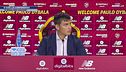 "A Roma per vincere", Dybala si presenta