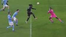 Juve: Kean è rinato e potrebbe restare