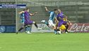 Napoli-Adana 2-2