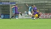 Napoli-Adana 2-2