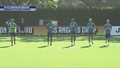 Juve alla prova Real Madrid