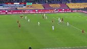 L'ora di Dybala-Abraham