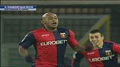 El Shaarawy alle origini