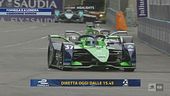 Formula E a Londra