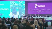Qatar verso il Mondiale