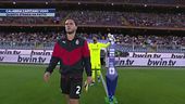 Calabria capitano vero