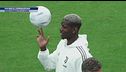 Pogba e l'operazione