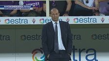 Juve in emergenza totale