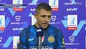 L'Inter saluta Sanchez