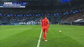 Napoli, sempre più Kepa