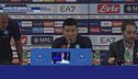 Napoli, c'è ancora KK