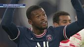 Roma, arriva Wijnaldum