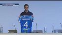Como, ecco Fabregas