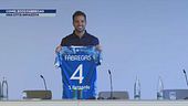 Como, ecco Fabregas