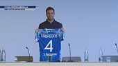 Como, ecco Fabregas