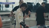 Alonso voglia infinita