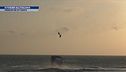 Kitesurf all'italiana