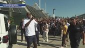 Pogba non si opera