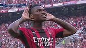 Milan sempre più giovane