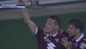 Belotti e la Roma