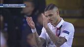 Icardi, suggestione Monza