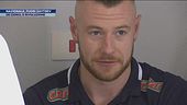 Nazionale, fuori Zaytsev