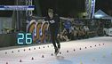 Pattinaggio freestyle