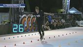 Pattinaggio freestyle