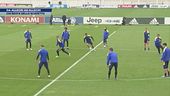 Da Allegri ad Allegri
