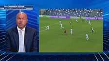 Il Napoli cambia i portieri