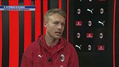 Il ritorno in campo di Kjaer