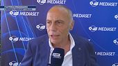 Il grande calcio su Mediaset: le novità