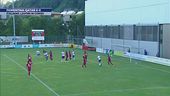 Fiorentina-Qatar 0-0: gli highlights