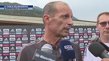 Juve, le promesse da Villar Perosa