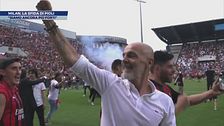 La sfida di Pioli: ancora più forti