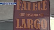 Entusiasmo giallorosso