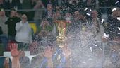 Coppa Italia che show!