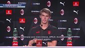 De Ketelaere: "Il Milan ad ogni costo"